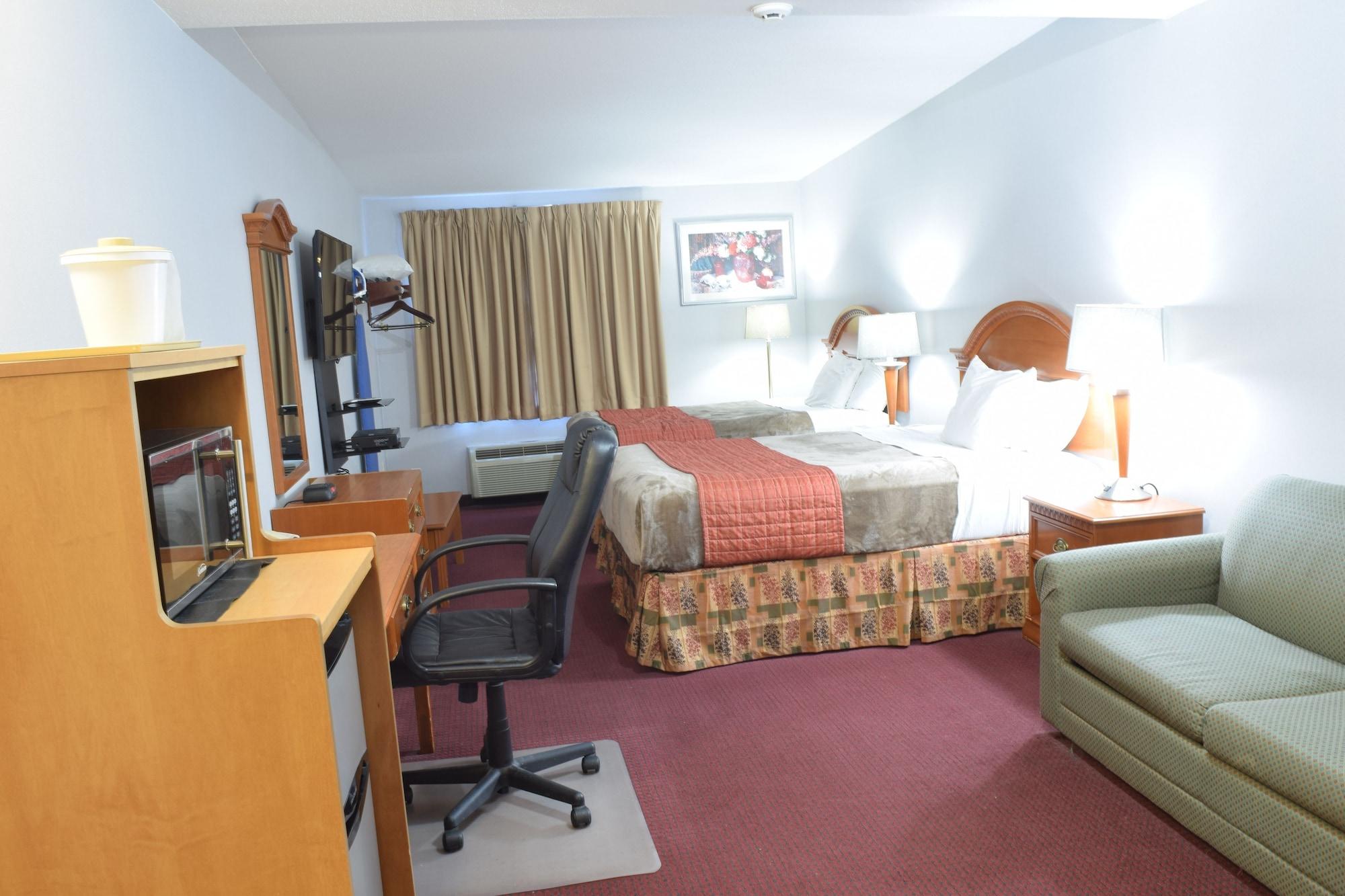 Rodeway Inn & Suites New Paltz- Hudson Valley Экстерьер фото