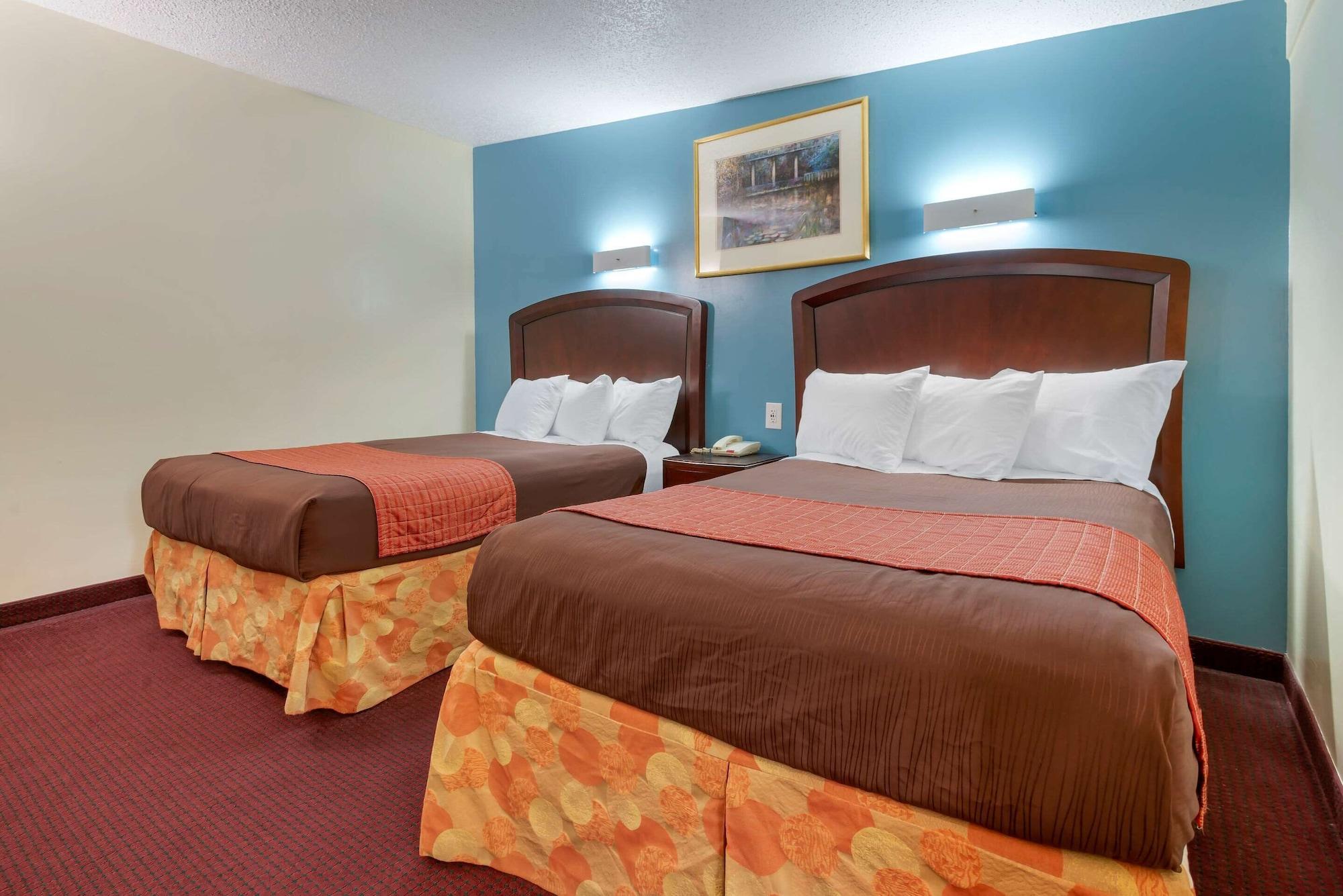 Rodeway Inn & Suites New Paltz- Hudson Valley Экстерьер фото